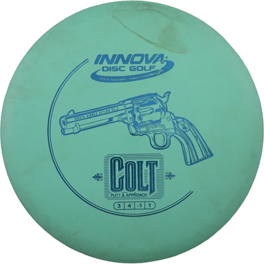 DX Colt