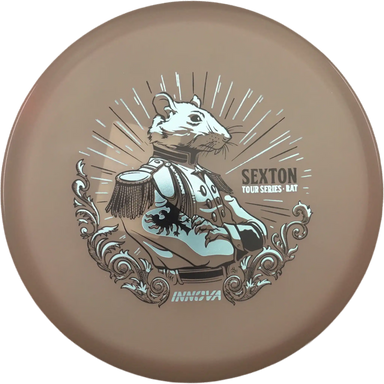 Proto Glow Champion Rat - Nate Sexton Tour Series