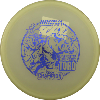 Proto Glow Champion Toro - Rasmus Saukkoriipi
