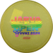 Metal Flake Champion Toro - Järva Open Tyyni 2024