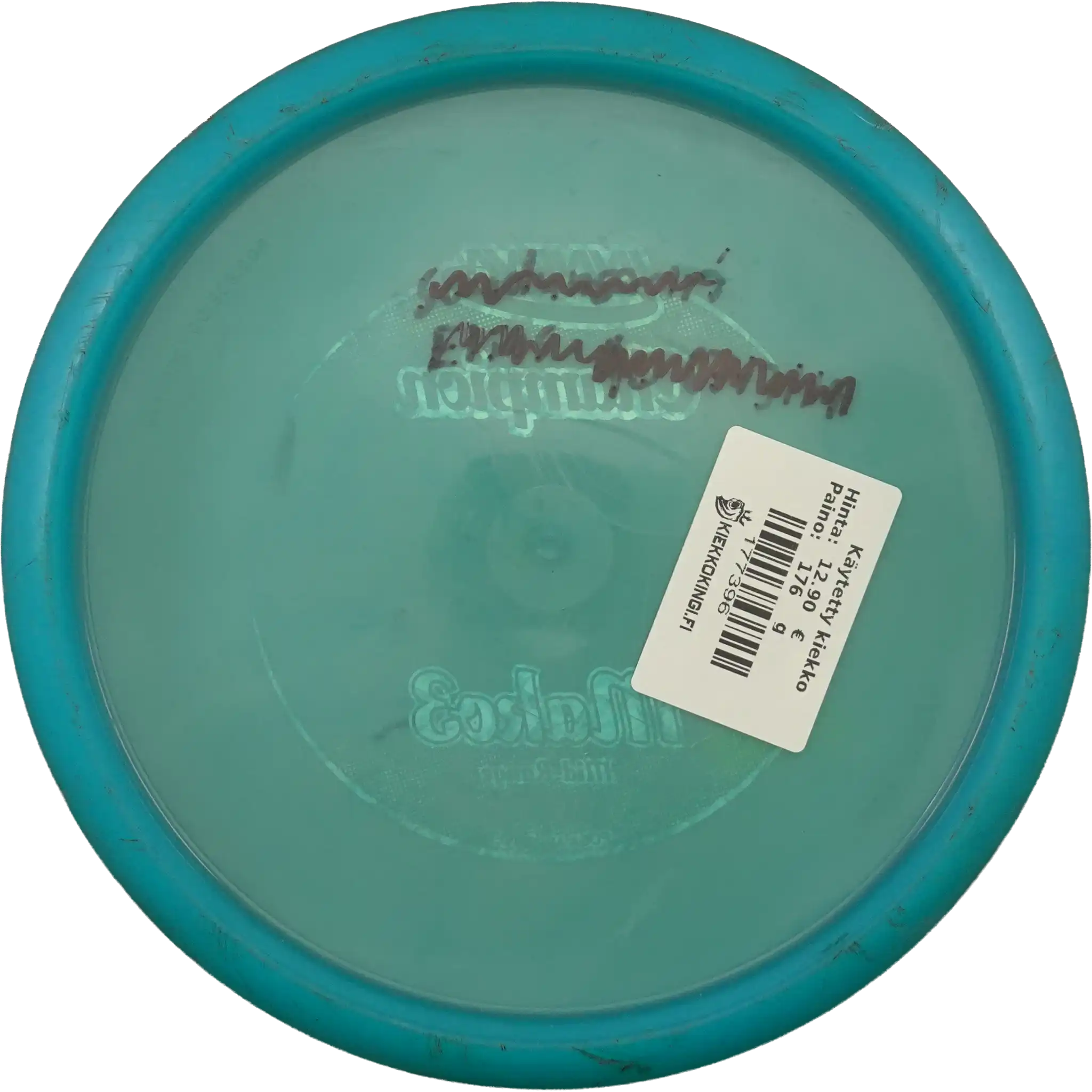 Champion Mako3