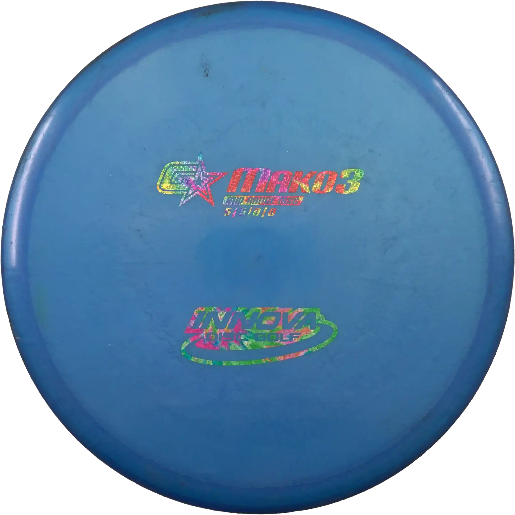 GStar Mako3