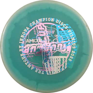 Halo Champion Mako3 - Misprint