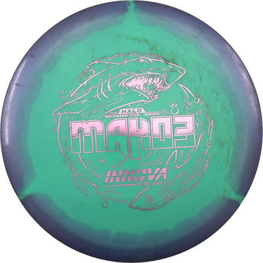 Halo Star Mako3