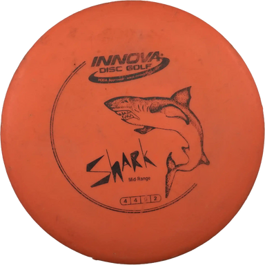 DX Shark