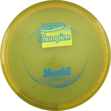 Champion Shark3 ( 5 4 0 2)