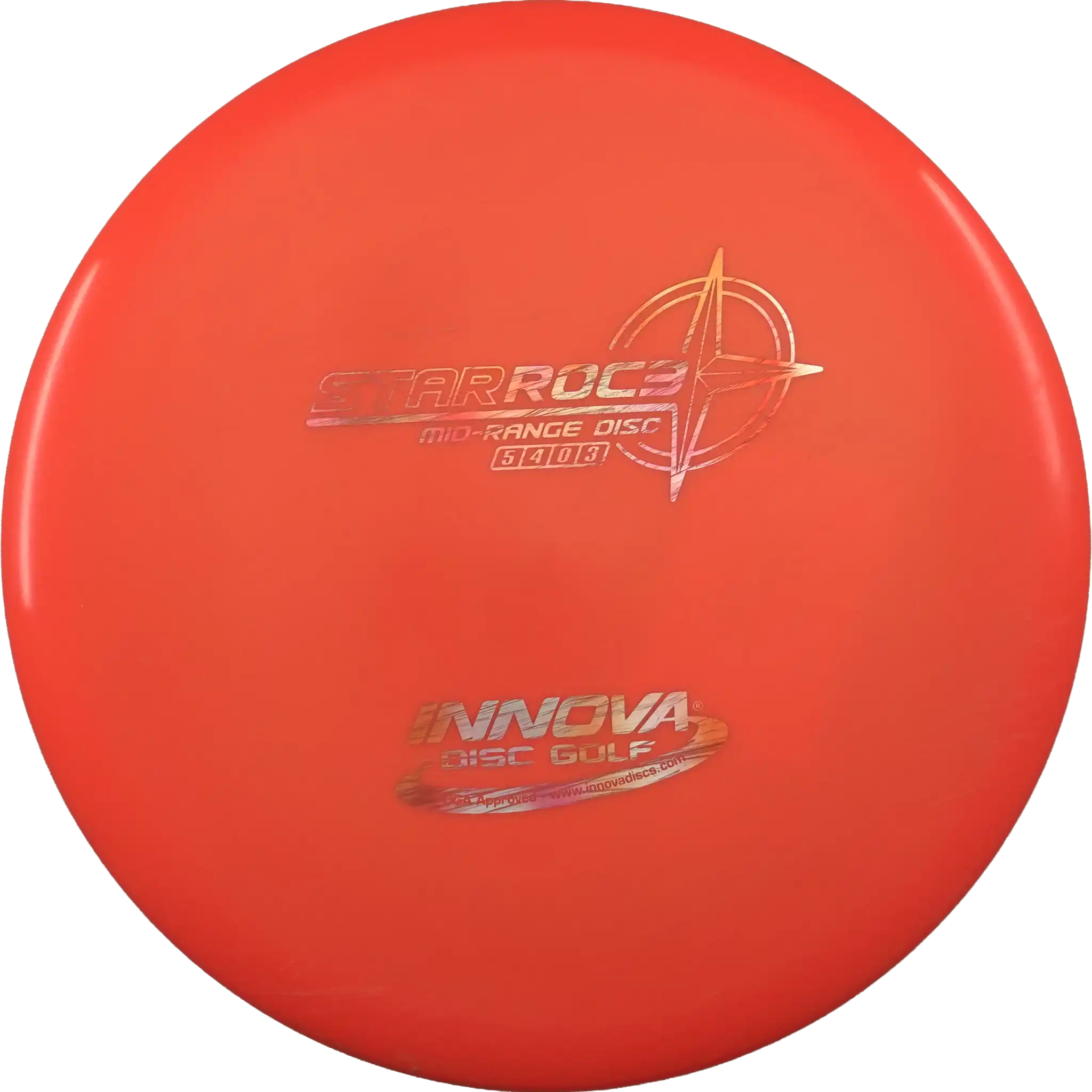 Star Roc3