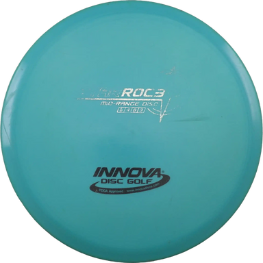 Star Roc3