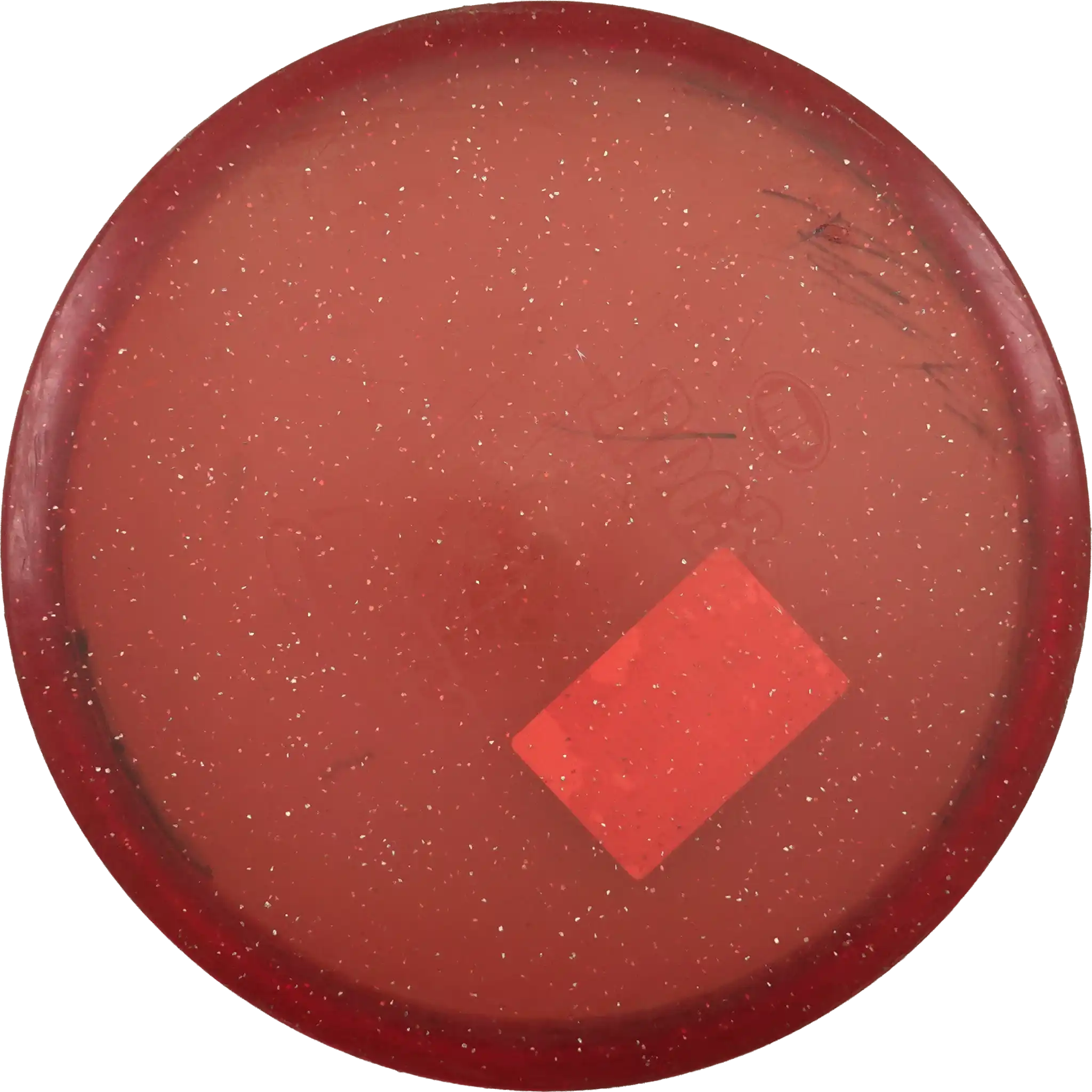 Metal Flake Champion Roc3