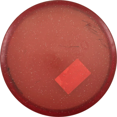 Metal Flake Champion Roc3