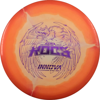 Halo Star Roc3
