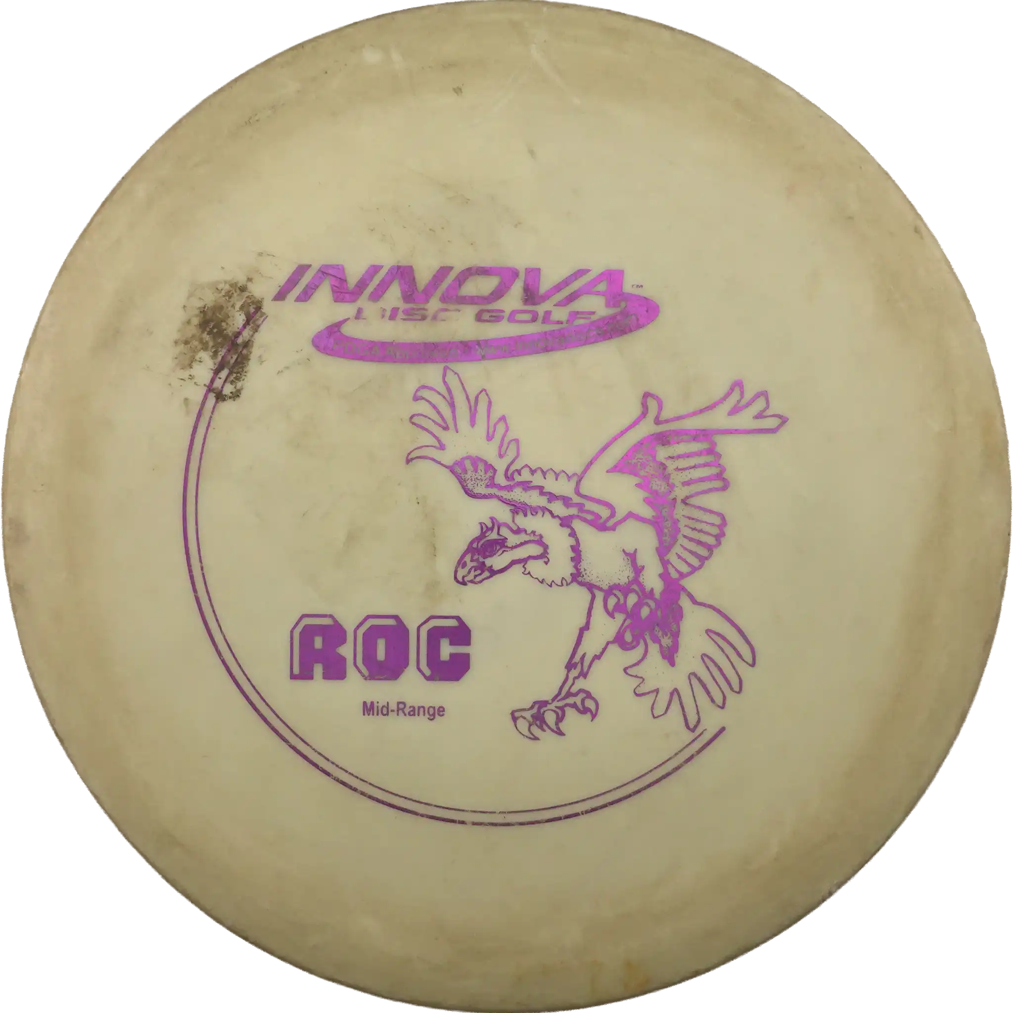 Halo Star Roc