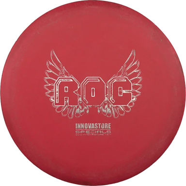 DX Roc - InnovaStore