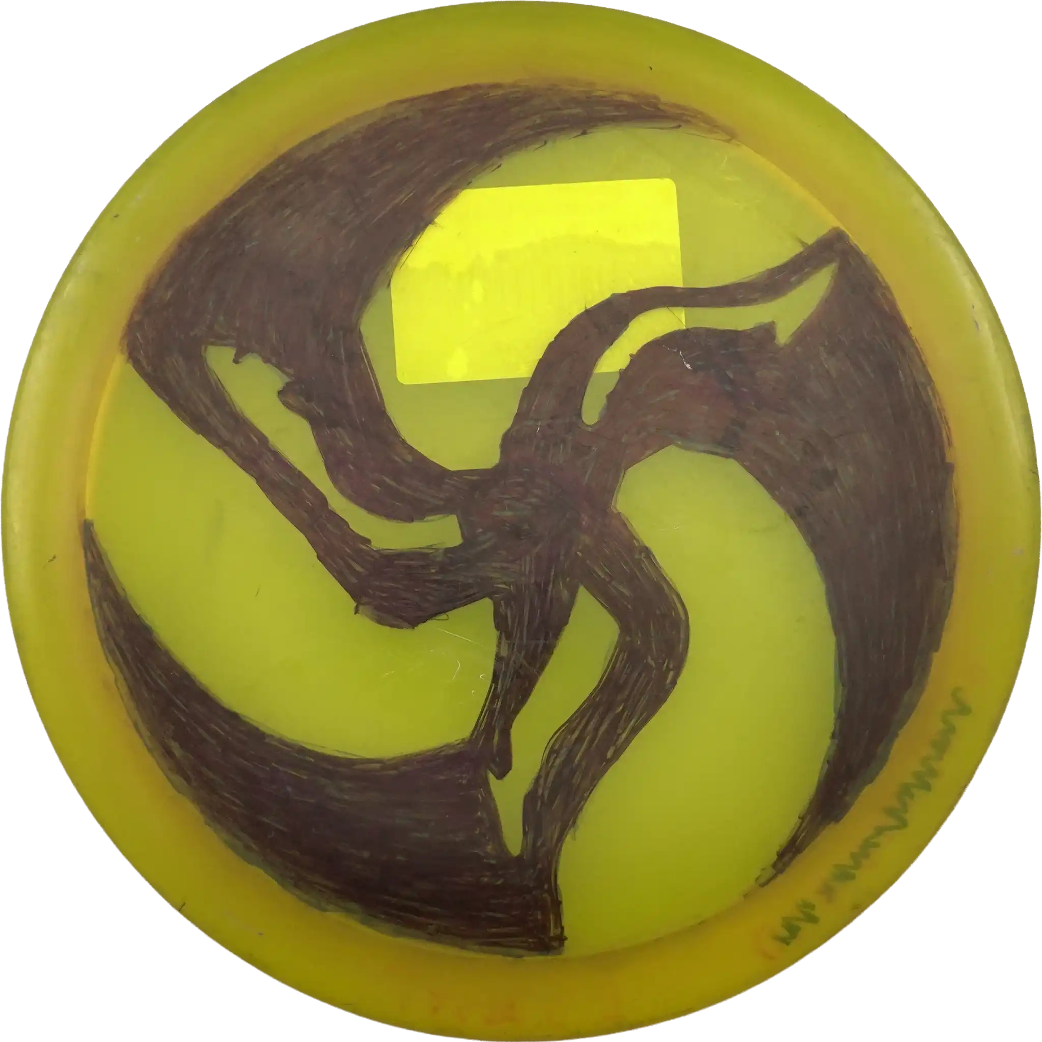 Champion Teebird