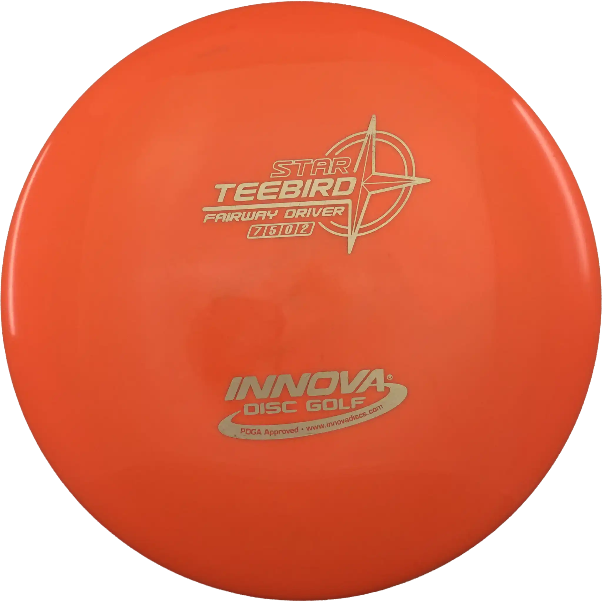 Star Teebird