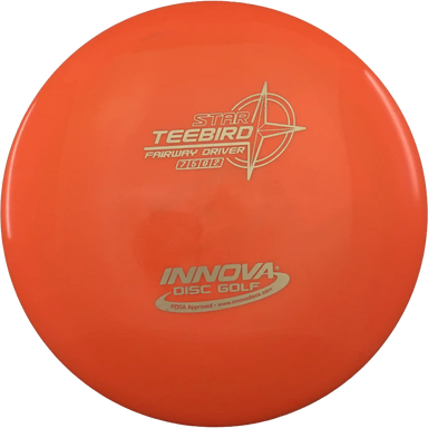 Star Teebird