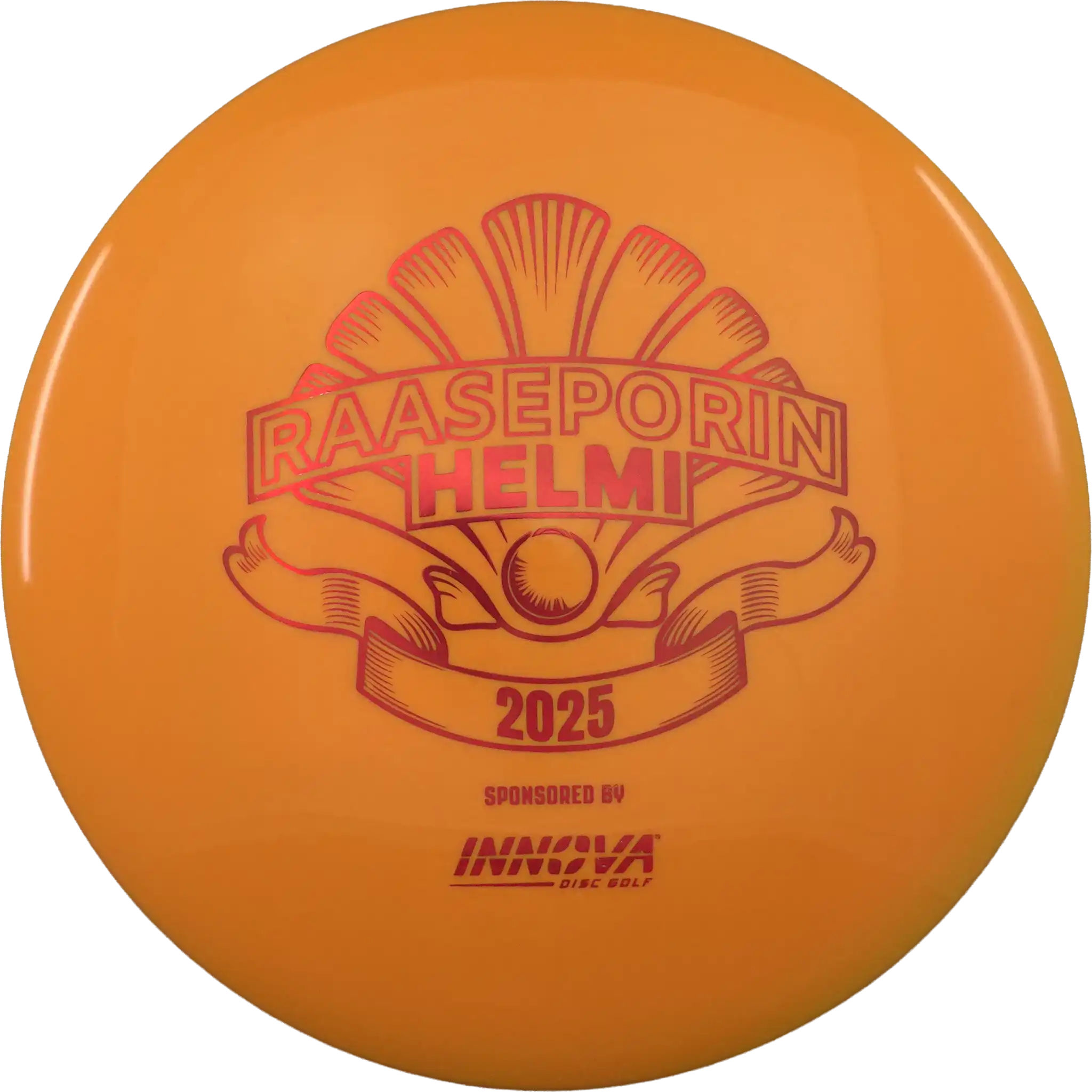 Star Teebird - Raaseporin Helmi 2025