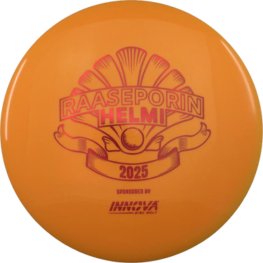 Star Teebird - Raaseporin Helmi 2025