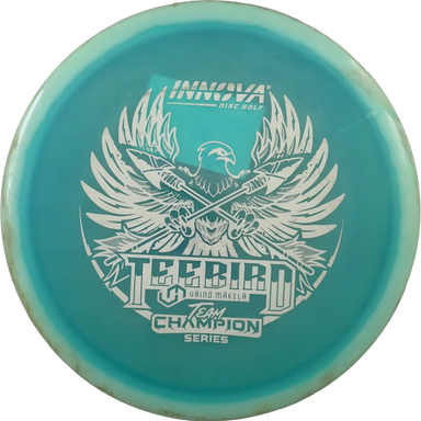 Halo Champion Teebird - Väinö Mäkelä Team Champion Series