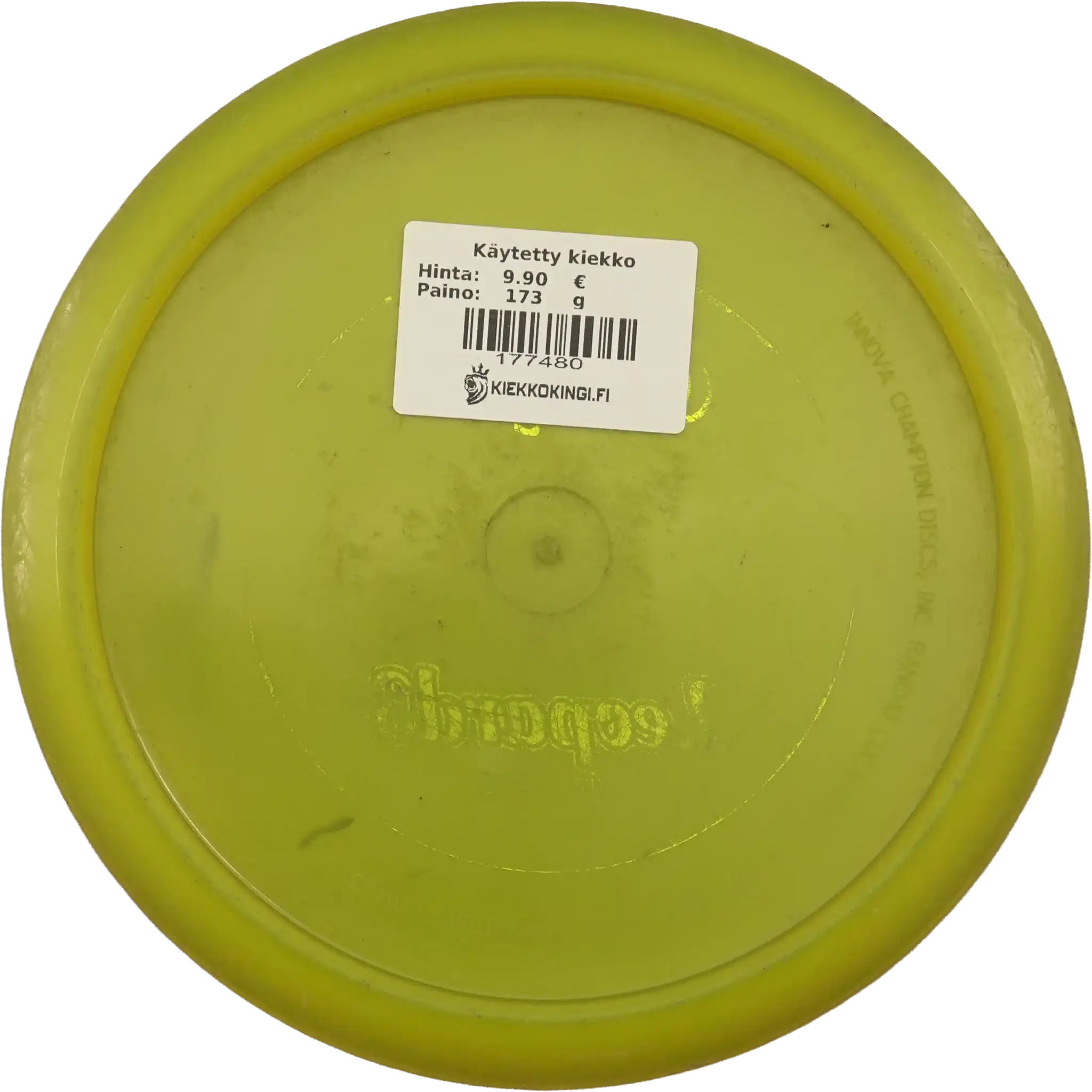 Champion Leopard3