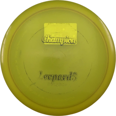 Champion Leopard3