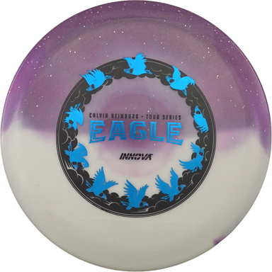 Duo Eagle - Calvin Heimburg Tour Series
