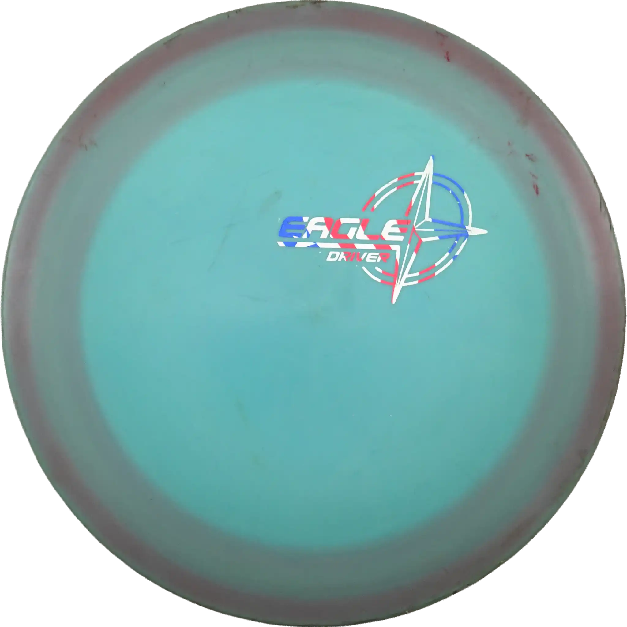 Star Eagle - Dyed