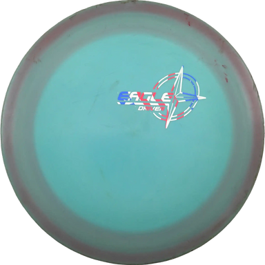 Star Eagle - Dyed