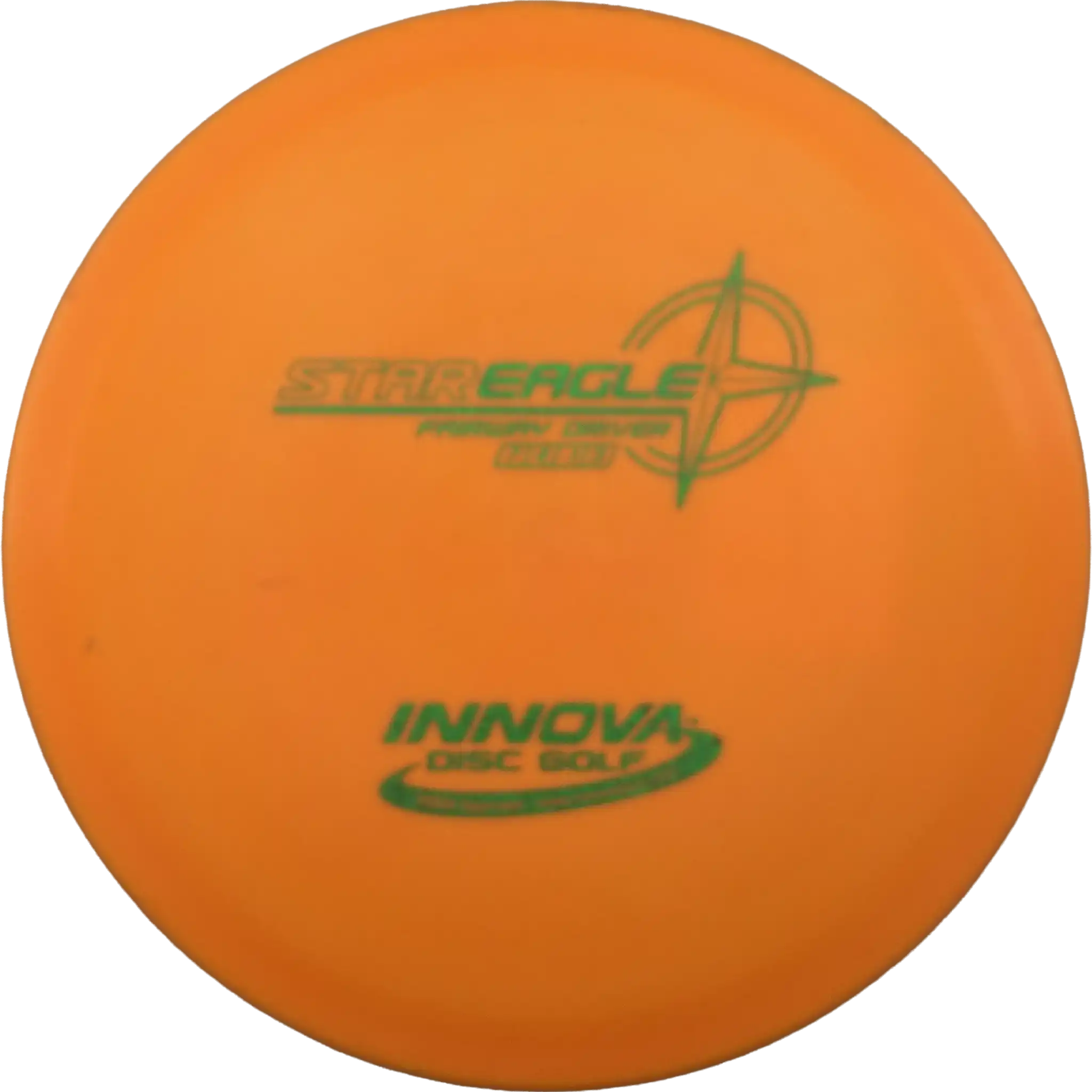 Star Eagle
