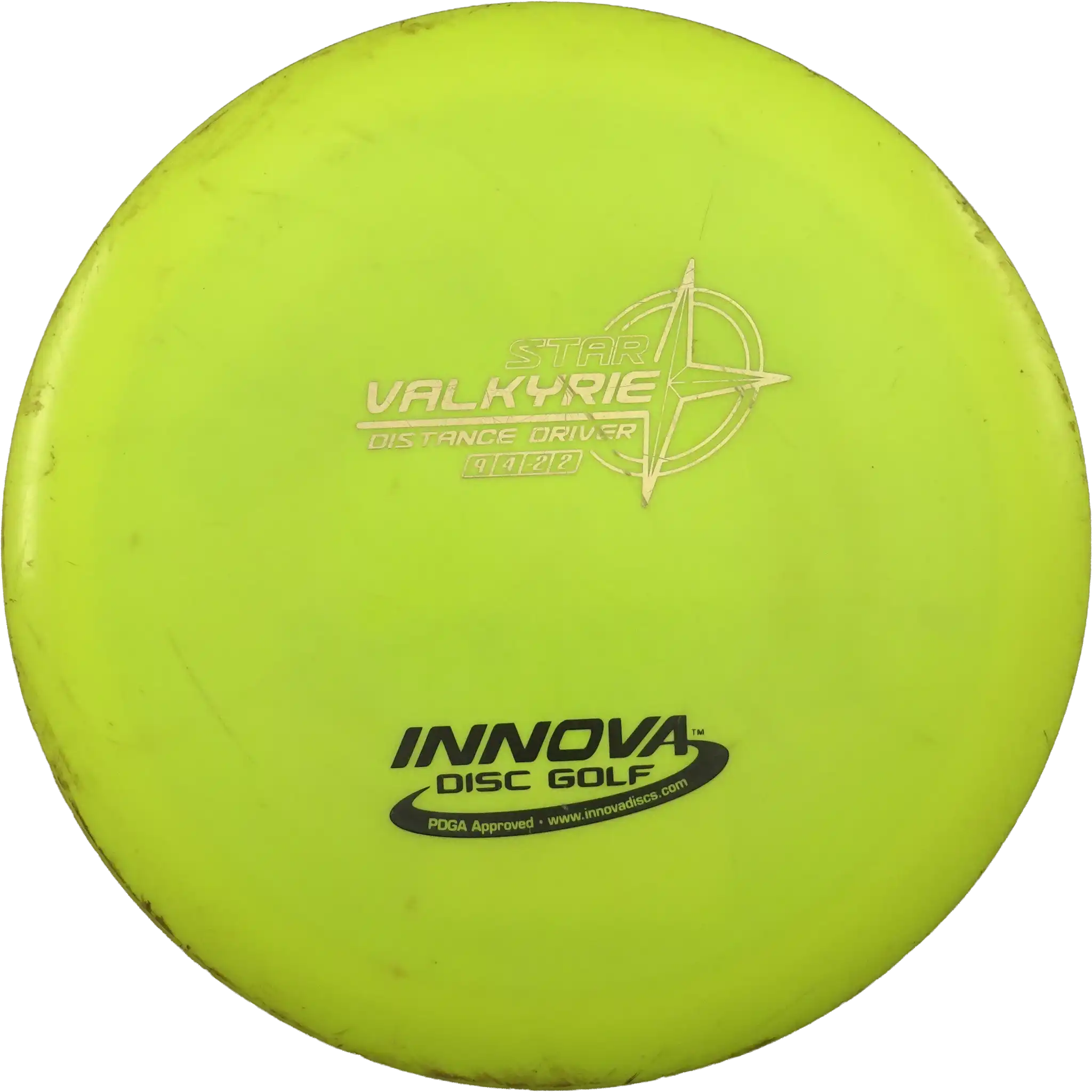 Star Valkyrie