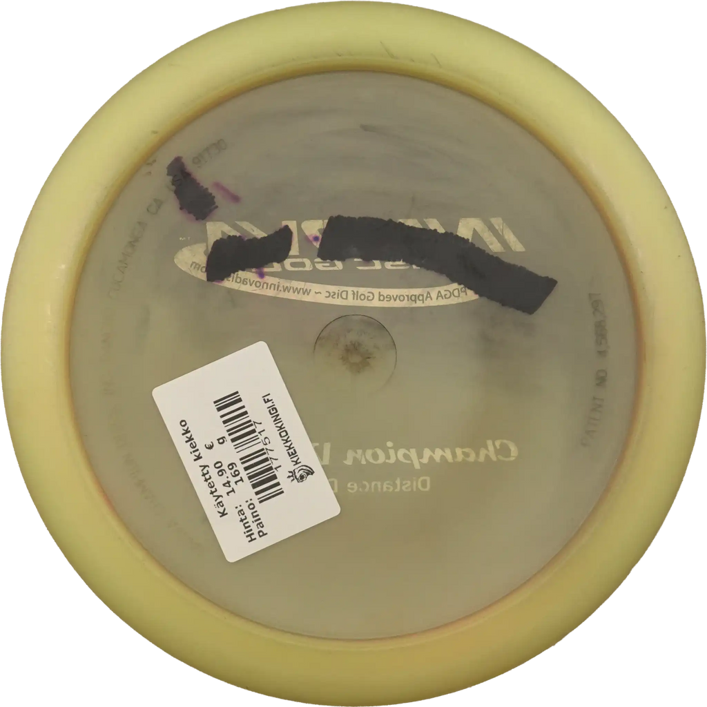 Champion Valkyrie - PFN
