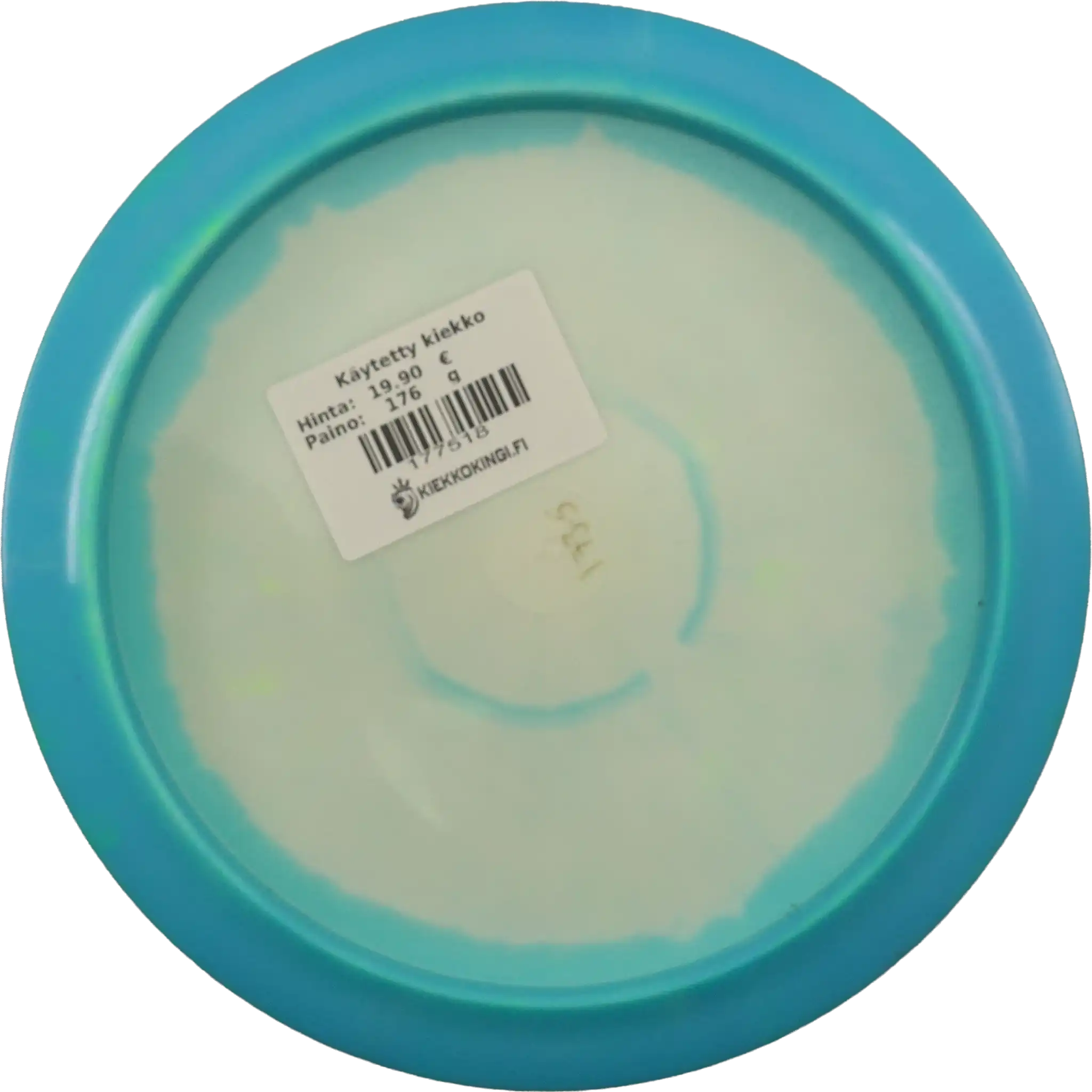 Halo Star Valkyrie