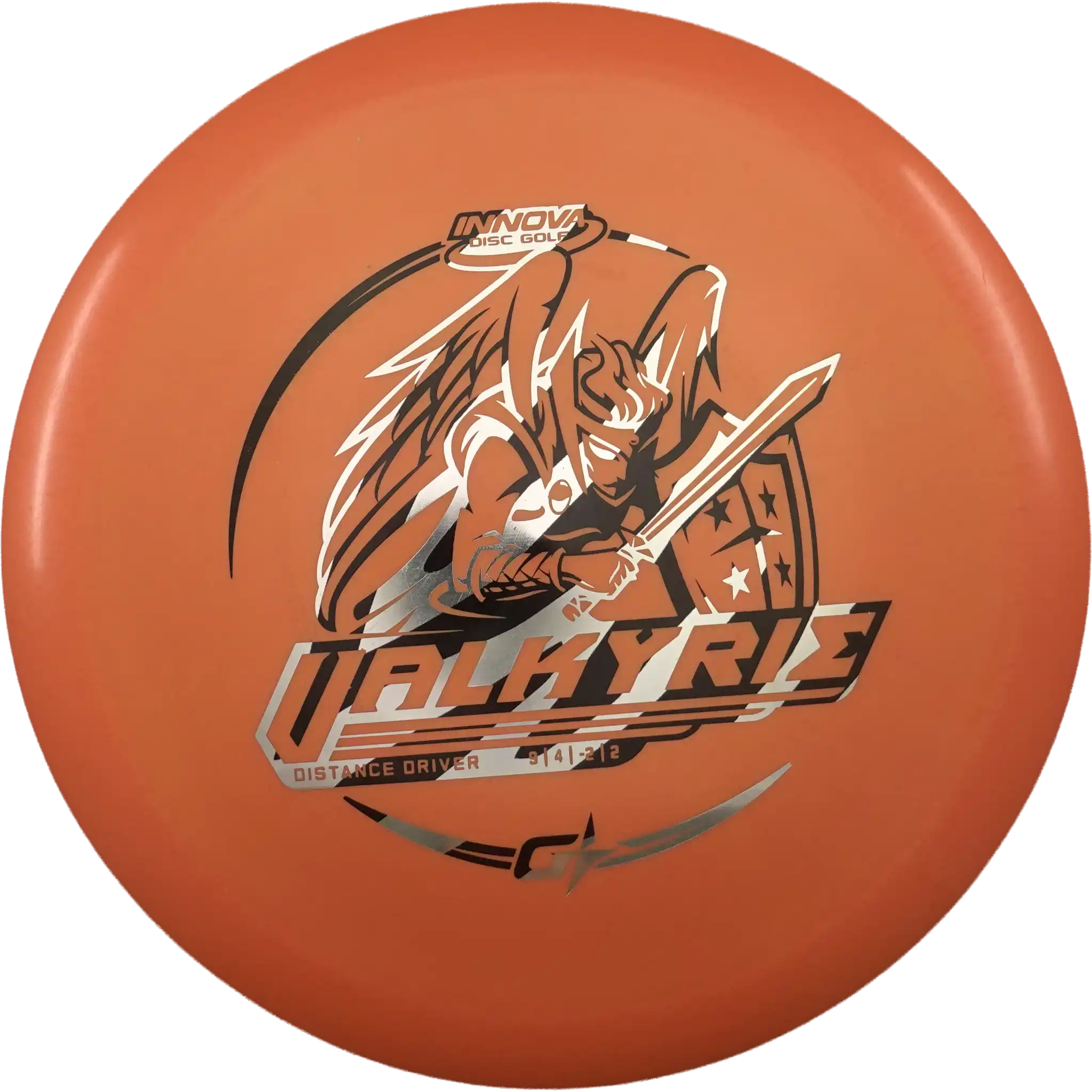 GStar Valkyrie