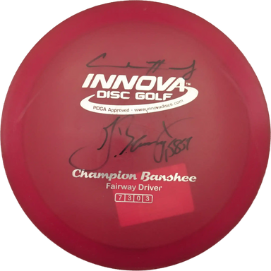 Champion Banshee