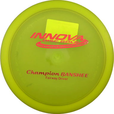 Champion Banshee - PFN
