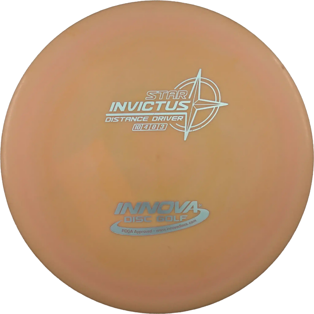 Star Invictus