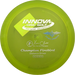 Champion Firebird - Team Innova - Ken Climo - 12x World Champion