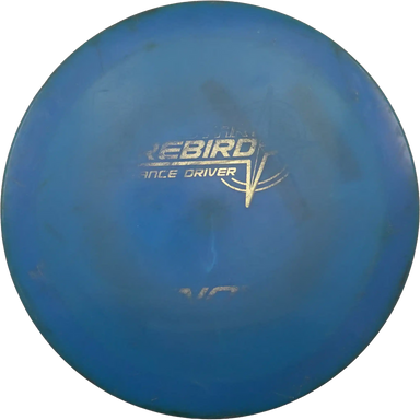 Star Firebird - PFN