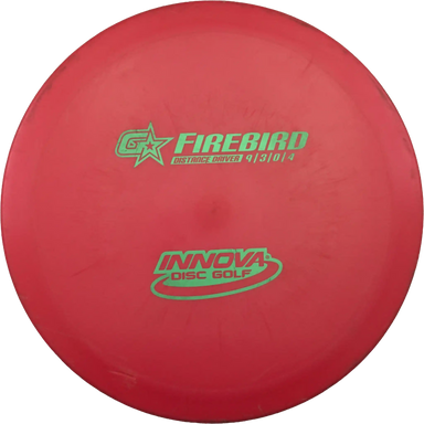 GStar Firebird