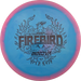 Halo Star Firebird