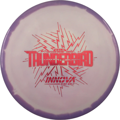 Halo Star Thunderbird