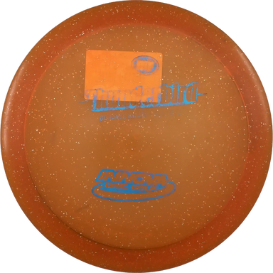 Metal Flake Champion Thunderbird