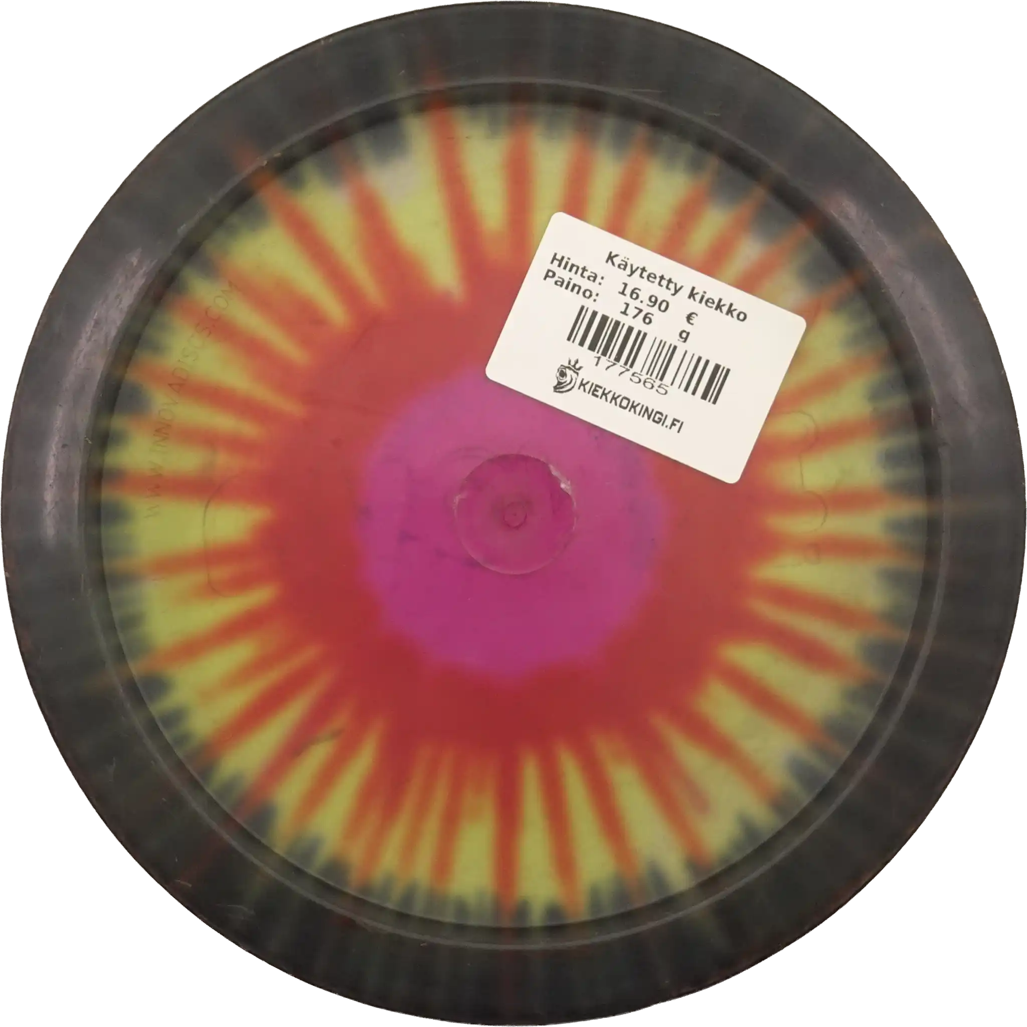 Champion Thunderbird - Dyed