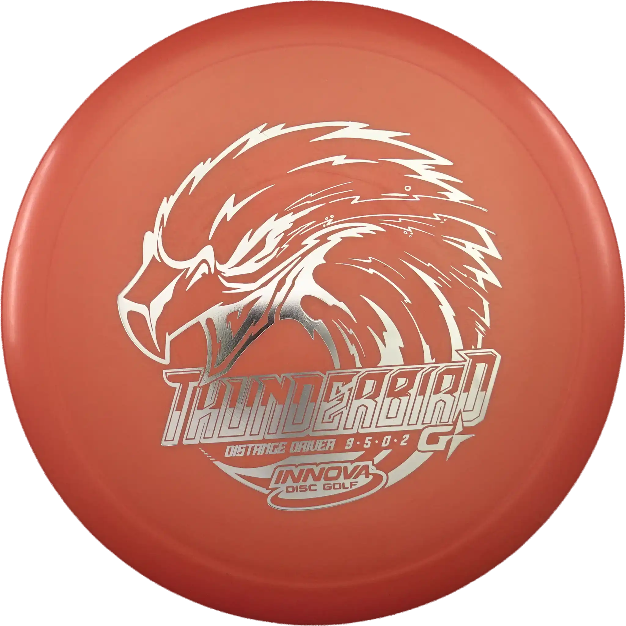 GStar Thunderbird