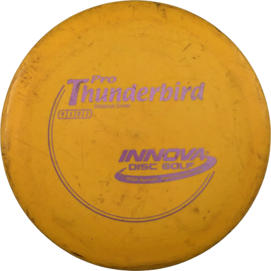 Pro Thunderbird
