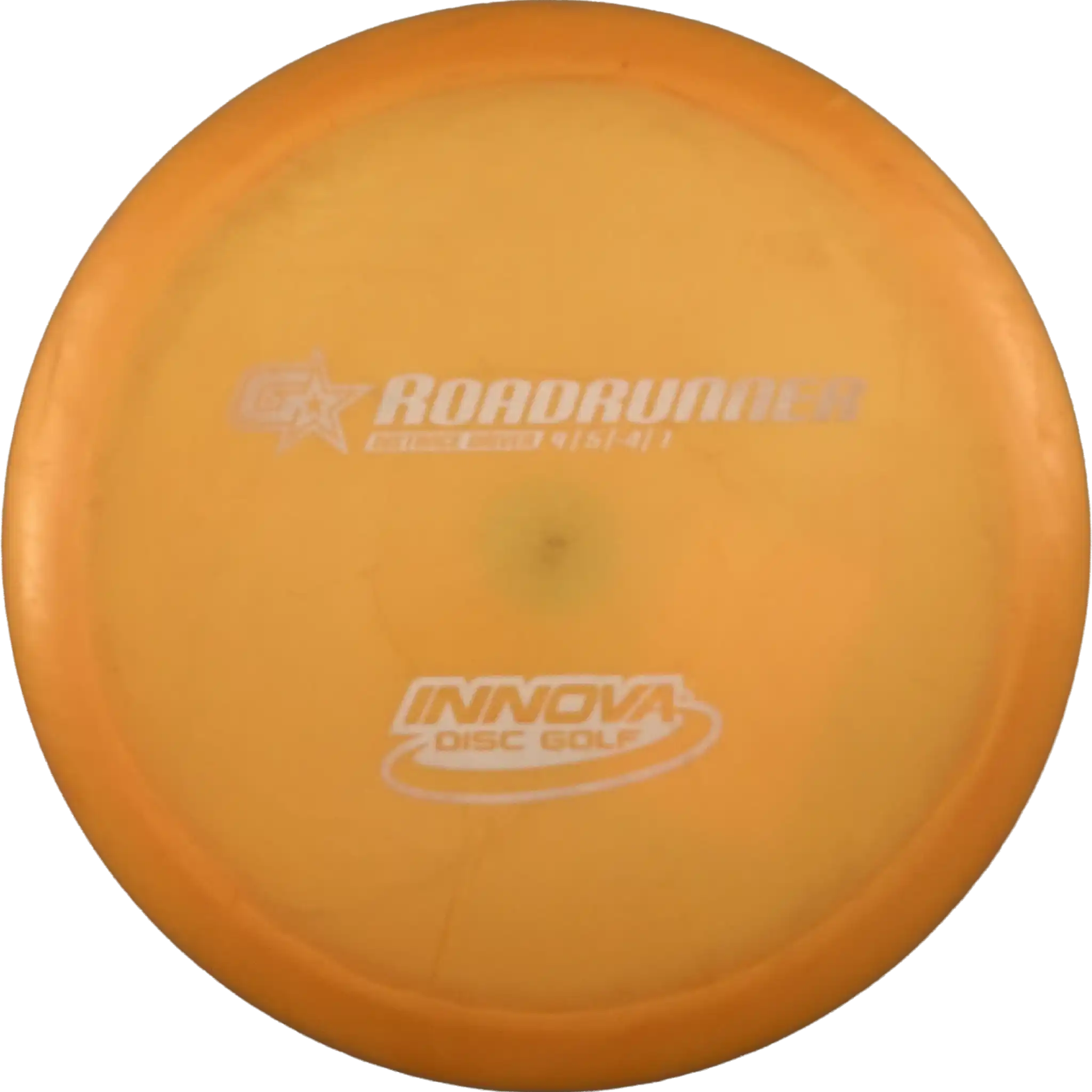 GStar Roadrunner
