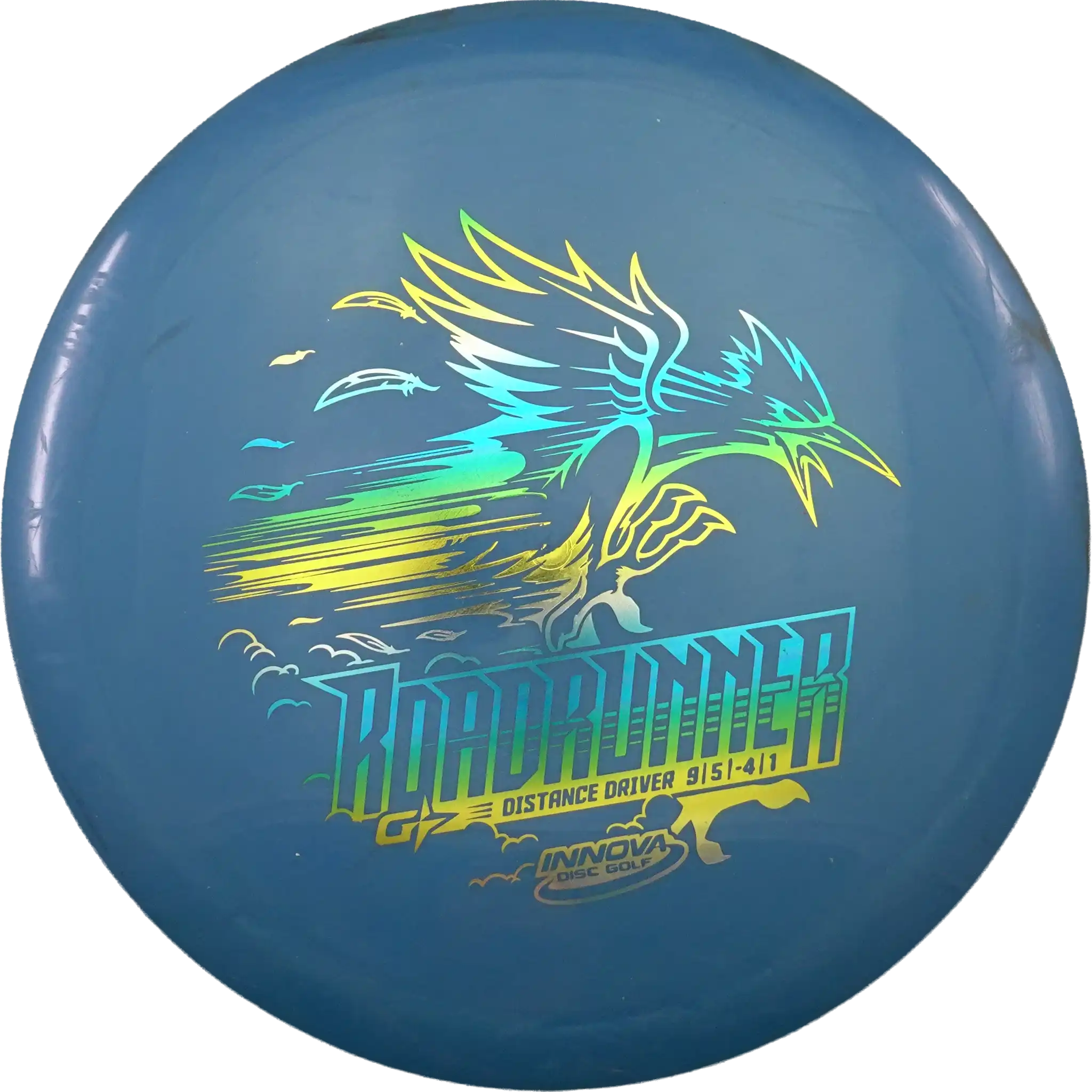 GStar Roadrunner