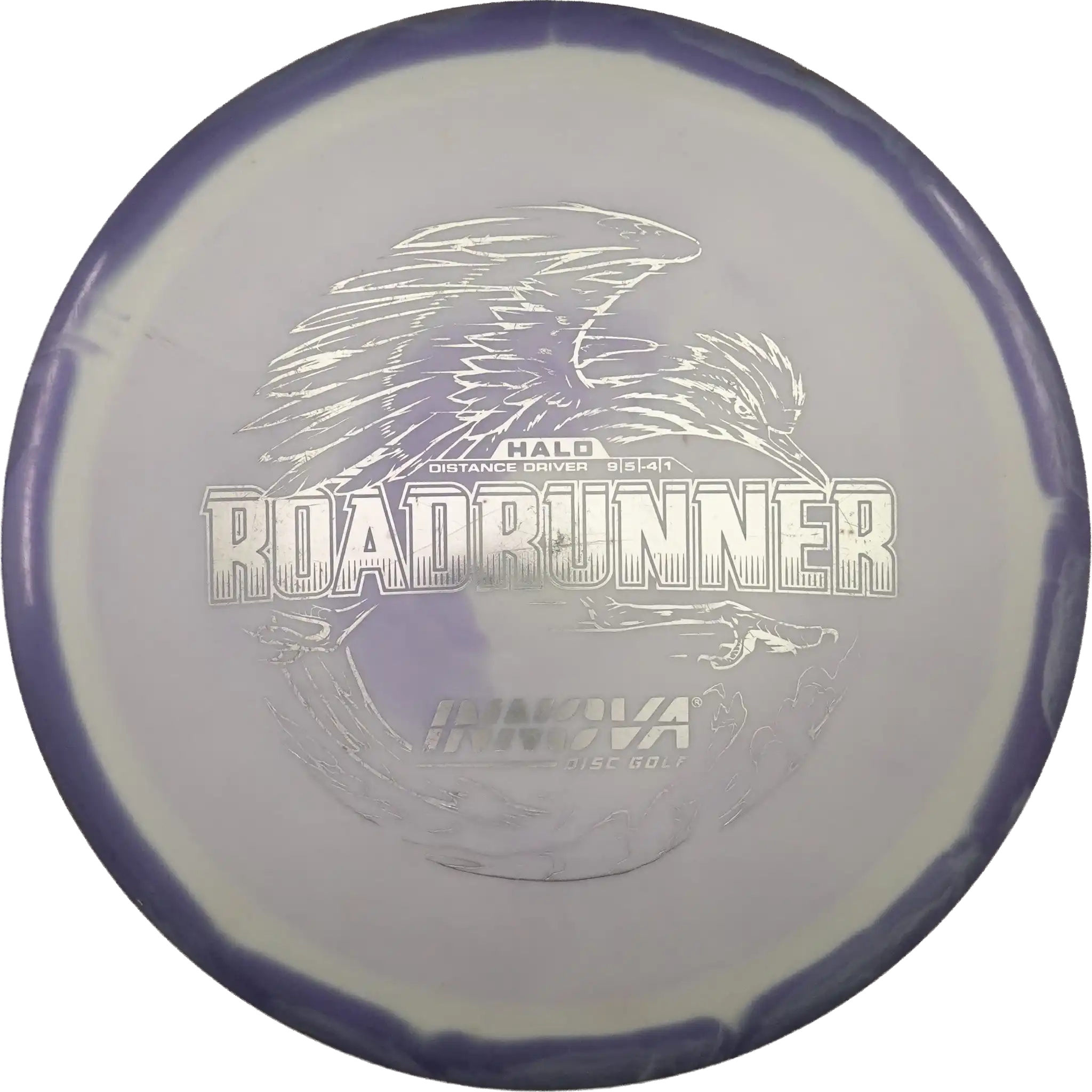 Halo Star Roadrunner