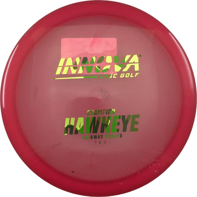 Champion Hawkeye