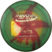 Champion Beast - Barry Schultz - 2x World Champion - Dyed